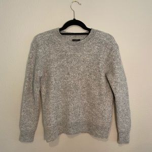 • All Saints Sweater •